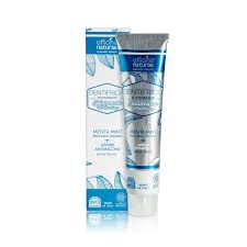 dentifricio menta
