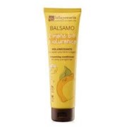Balsmamo limone