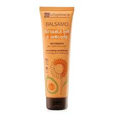 balsamo girasole