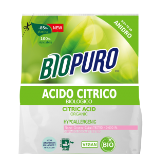 acido citrico