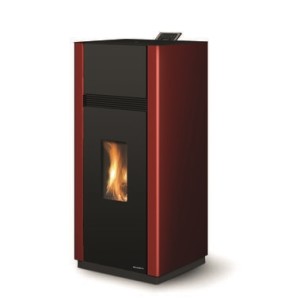 2818_Wilma met rosso
