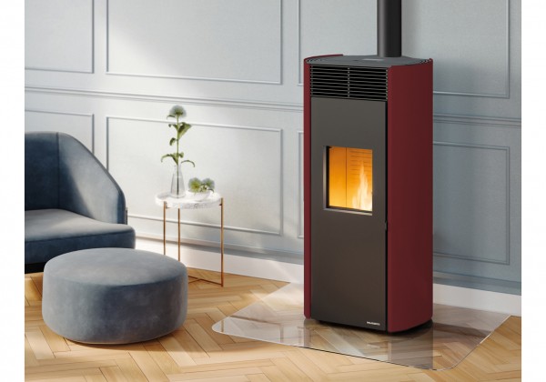 clelia tc us rosso