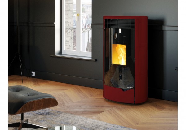 nadine tc rosso