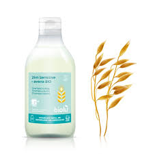 2in1 SENSITIVE AVENA BIO 1
