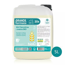 2in1 SENSITIVE AVENA BIO