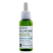 Acido Ialuronico - multiplo peso molecolare