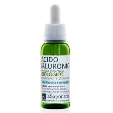 Acido Ialuronico - multiplo peso molecolare