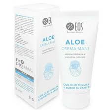 Aloe Crema Mani