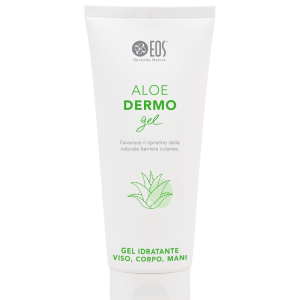 Aloe Dermo Gel