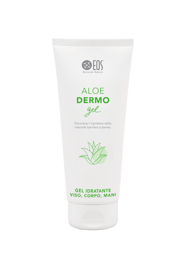 Aloe Dermo Gel