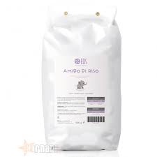 Amido di Riso eco-ricarica