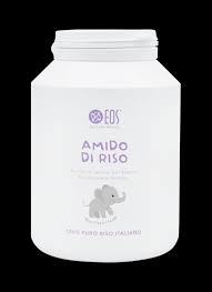 Amido di Riso