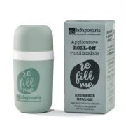 Applicatore roll-on riutilizzabile