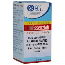 Arancio Amaro
