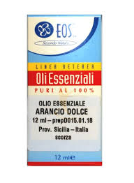 Arancio Dolce