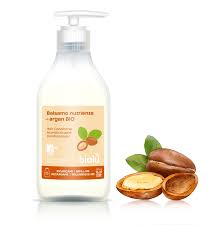 BALSAMO NUTRIENTE ARGAN BIO 1