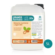 BALSAMO NUTRIENTE ARGAN BIO