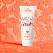 BALSAMO disciplinante al Miglio
