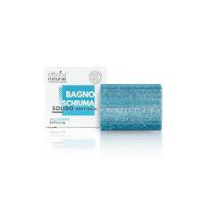 Bagnoschiuma Solido Vellutante 1