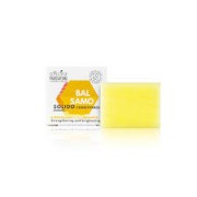Balsamo Solido Rinforzante e Illuminante 1