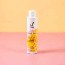 Balsamo per capelli lisci