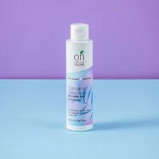 Balsamo per capelli ricci