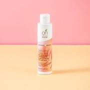 Balsamo per capelli secchi e doppie punte
