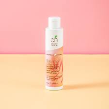 Balsamo per capelli secchi e doppie punte