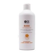 Base Detergente.