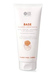 Base Fluido Idratante