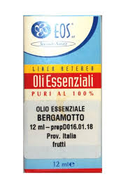 Bergamotto