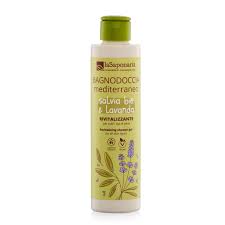 Bio bagnodoccia Mediterraneo