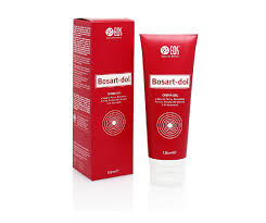 Bosart-dol