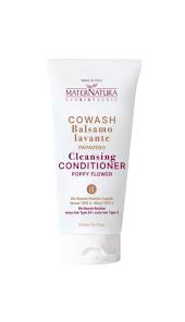 COWASH Balsamo Lavante Papavero