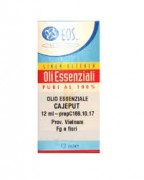 Cajeput