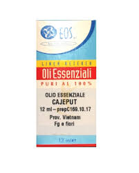 Cajeput