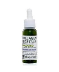 Collagene Vegetale