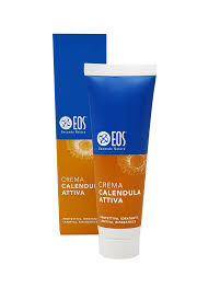 Crema Calendula Attiva
