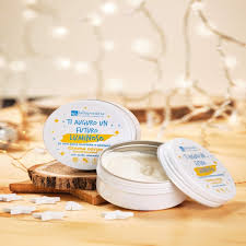 Crema Corpo Lime e Zenzero