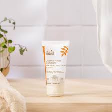 Crema Mani Nutriente Patchouli