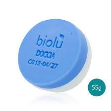 DOCCIACREMA COCCO BIO