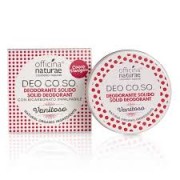 Deodorante Solido Vanitoso CO.SO.