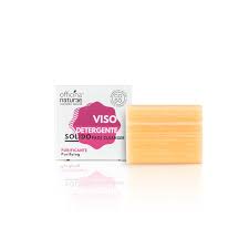 Detergente Viso Solido Purificante 1