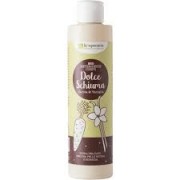 Detergente corpo Vaniglia e Carota - Dolce Schiuma