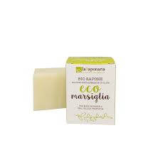 Eco Marsiglia - bucato a mano