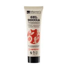 Emergency - Gel doccia rivitalizzante