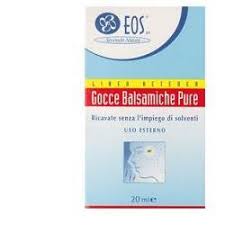 Gocce Balsamiche 20 ml