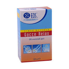 Gocce Relax 20ml