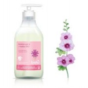INTIMO pH 4 MALVA BIO 1