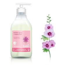 INTIMO pH 4 MALVA BIO 1